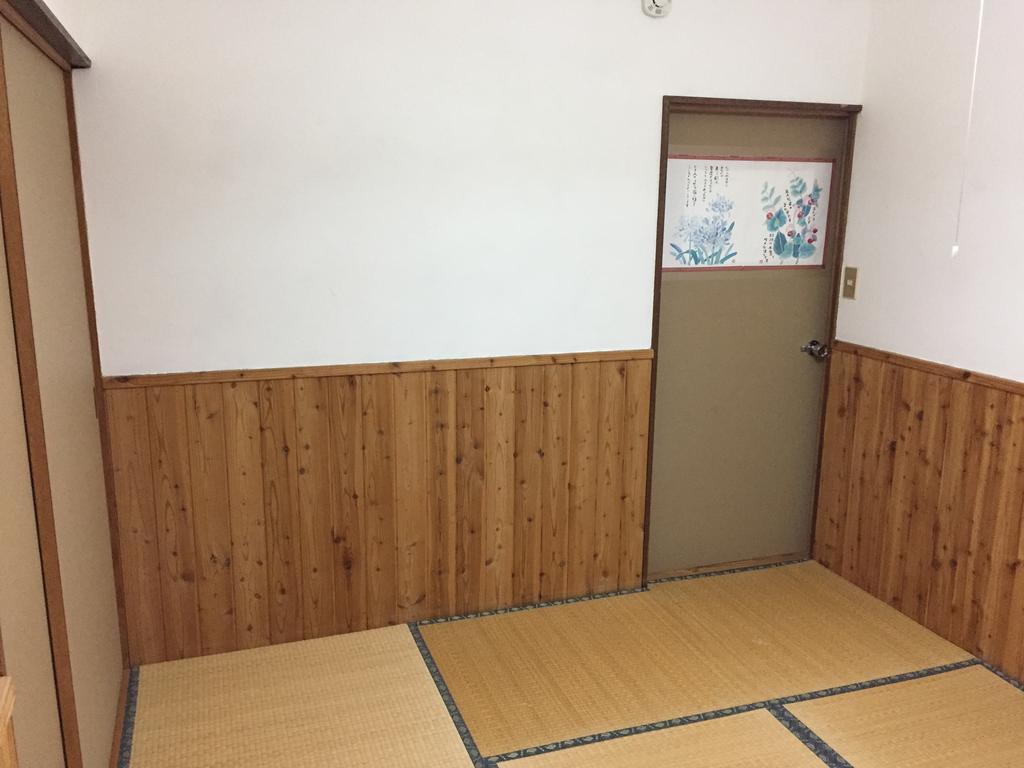 Kiritappuri Hostal Hokkaido Exterior foto