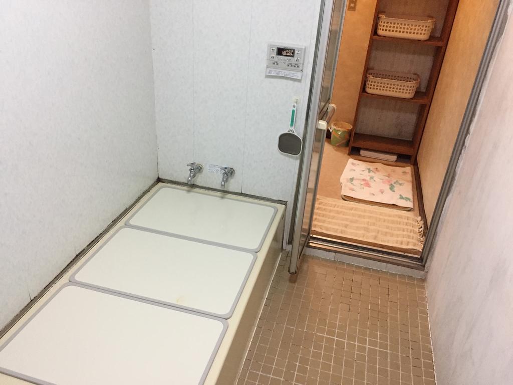 Kiritappuri Hostal Hokkaido Exterior foto